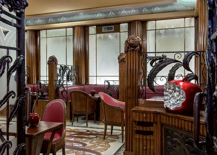 Vacances Bleues Provinces OperaHotel Parigi